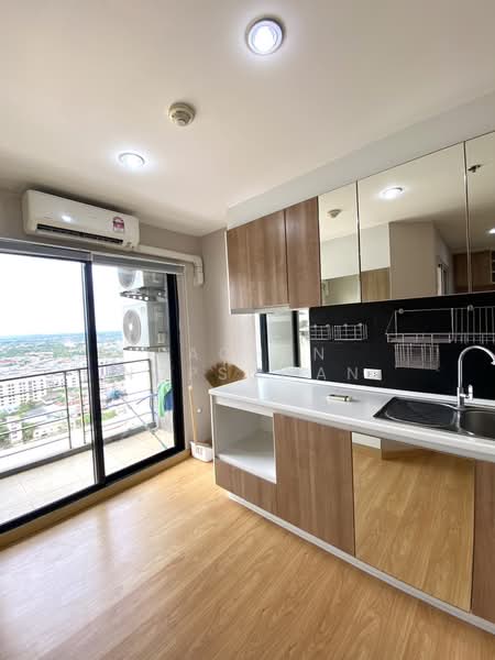 Plus Condo Hatyai 2, Songkhla, Hat-Yai, Hat Yai, Songkhla, 1 Bedroom, 30 sqm, Condo For Rent, by Rachen Nopsuwan, 500184900 - DDproperty.com