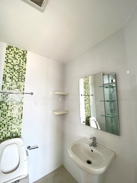 Plus Condo Hatyai 2, Songkhla, Hat-Yai, Hat Yai, Songkhla, 1 Bedroom, 30 sqm, Condo For Rent, by Rachen Nopsuwan, 500184900 - DDproperty.com