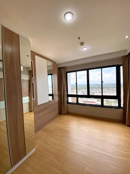 ให้เช่า - Plus Condo Hatyai 2 : พลัส คอนโด หาดใหญ่ 2, สงขลา