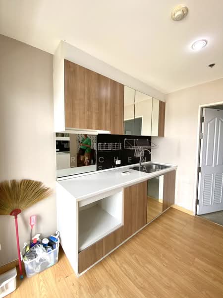 Plus Condo Hatyai 2, Songkhla, Hat-Yai, Hat Yai, Songkhla, 1 Bedroom, 30 sqm, Condo For Rent, by Rachen Nopsuwan, 500184900 - DDproperty.com