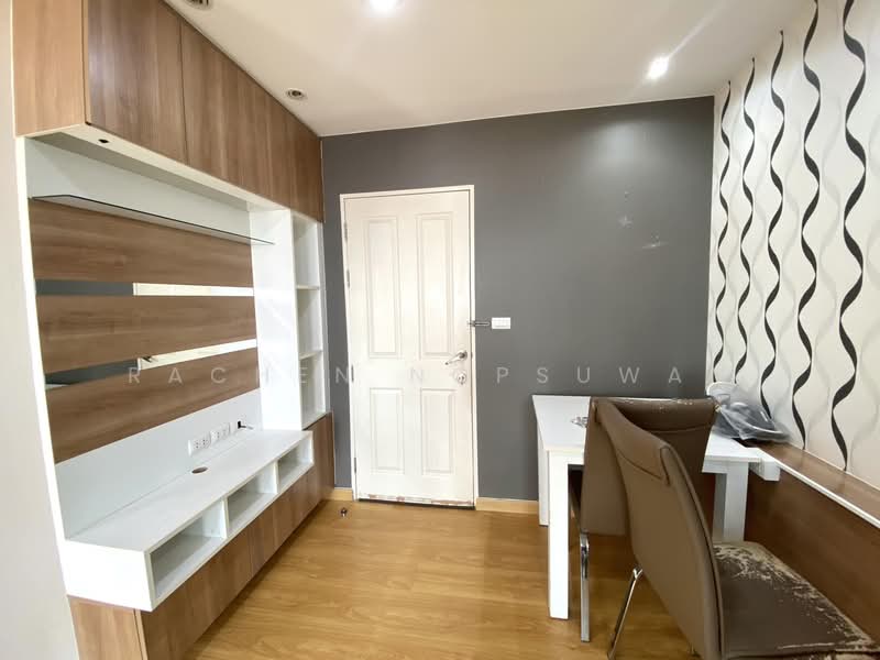 ให้เช่า - Plus Condo Hatyai 2 : พลัส คอนโด หาดใหญ่ 2, สงขลา