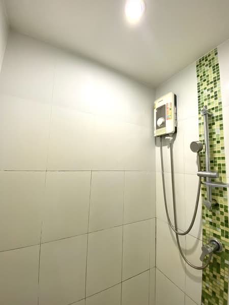 Plus Condo Hatyai 2, Songkhla, Hat-Yai, Hat Yai, Songkhla, 1 Bedroom, 30 sqm, Condo For Rent, by Rachen Nopsuwan, 500184900 - DDproperty.com