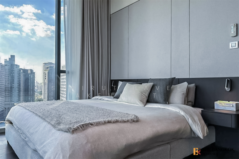 LAVIQ Sukhumvit 57, Bangkok, Soi Sukhumvit 57, Sukhumvit Road, Khlong Tan Nua, Watthana, Bangkok, 3 Bedrooms, 115 sqm, Condo For Sale, by Sirirut Havee Akehurst, 500184901 - DDproperty.com
