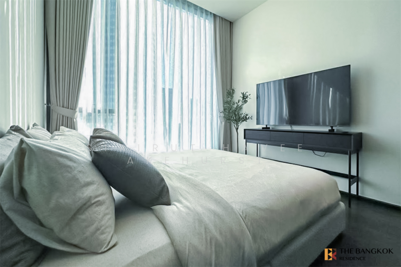 LAVIQ Sukhumvit 57, Bangkok, Soi Sukhumvit 57, Sukhumvit Road, Khlong Tan Nua, Watthana, Bangkok, 3 Bedrooms, 115 sqm, Condo For Sale, by Sirirut Havee Akehurst, 500184901 - DDproperty.com