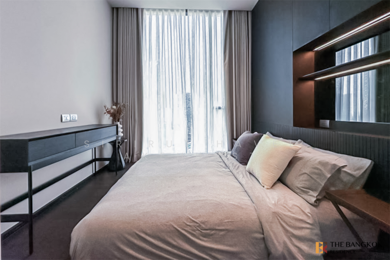 LAVIQ Sukhumvit 57, Bangkok, Soi Sukhumvit 57, Sukhumvit Road, Khlong Tan Nua, Watthana, Bangkok, 3 Bedrooms, 115 sqm, Condo For Sale, by Sirirut Havee Akehurst, 500184901 - DDproperty.com