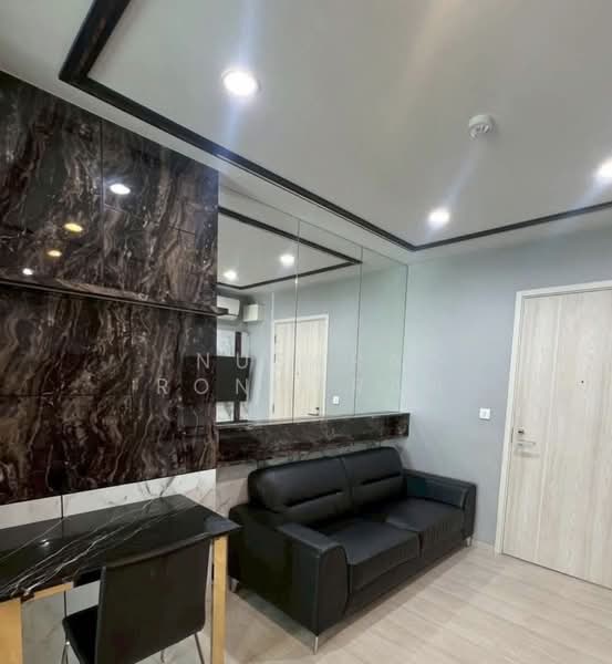 Life Asoke : ไลฟ์ อโศก, กรุงเทพ, ถนนอโศก-ดินแดง แขวงบางกะปิ เขตห้วยขวาง กทม., บางกะปิ, ห้วยขวาง, กรุงเทพ, 35 ตร.ม., คอนโด ให้เช่า, โดย Nusara Rongtran, 500184903 - DDproperty.com