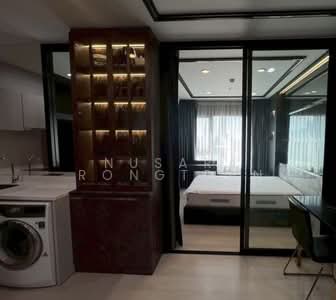 For Rent - Life Asoke, Bangkok