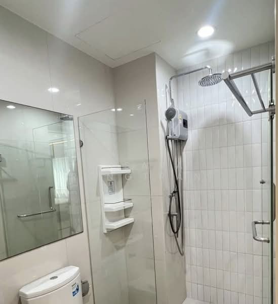 Life Asoke : ไลฟ์ อโศก, กรุงเทพ, ถนนอโศก-ดินแดง แขวงบางกะปิ เขตห้วยขวาง กทม., บางกะปิ, ห้วยขวาง, กรุงเทพ, 35 ตร.ม., คอนโด ให้เช่า, โดย Nusara Rongtran, 500184903 - DDproperty.com