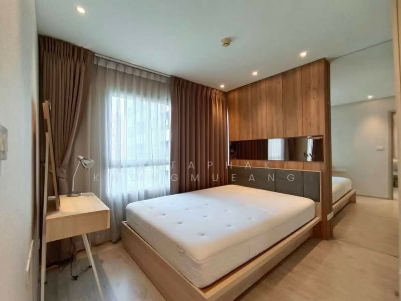 Elio Del Ray : เอลิโอ เดล เรย์, กรุงเทพ, 95 ถนนสุขุมวิท 64, บางจาก, พระโขนง, กรุงเทพ, 45 ตร.ม., คอนโด ให้เช่า, โดย Kritaphak Khongmueang, 500184905 - DDproperty.com