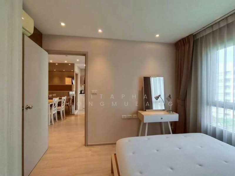 Elio Del Ray, Bangkok, 95 Sukhumvit 64 Road, Bang Chak, Phra Khanong, Bangkok, 1 Bedroom, 45 sqm, Condo For Rent, by Kritaphak Khongmueang, 500184905 - DDproperty.com