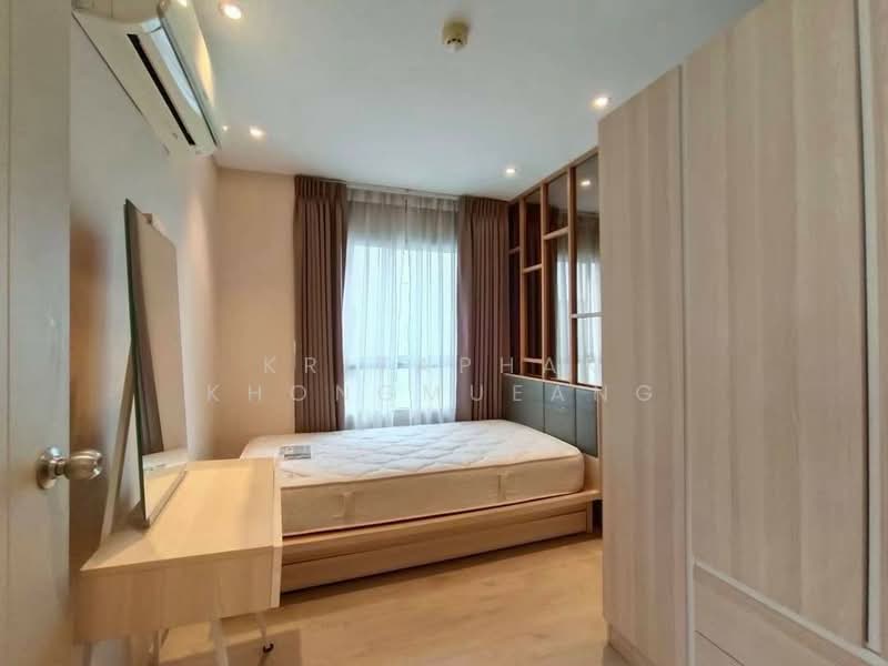 Elio Del Ray, Bangkok, 95 Sukhumvit 64 Road, Bang Chak, Phra Khanong, Bangkok, 1 Bedroom, 45 sqm, Condo For Rent, by Kritaphak Khongmueang, 500184905 - DDproperty.com