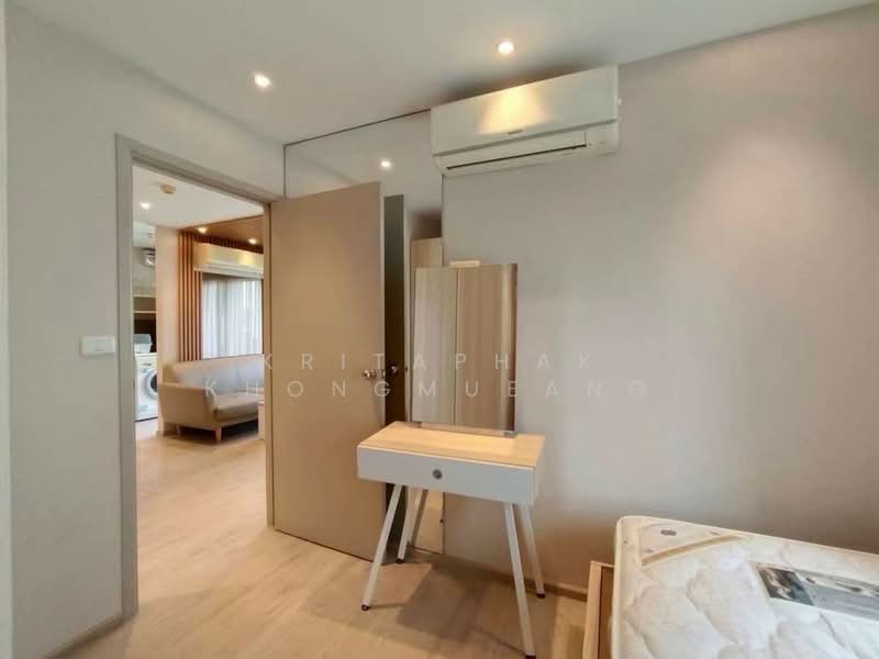 Elio Del Ray, Bangkok, 95 Sukhumvit 64 Road, Bang Chak, Phra Khanong, Bangkok, 1 Bedroom, 45 sqm, Condo For Rent, by Kritaphak Khongmueang, 500184905 - DDproperty.com