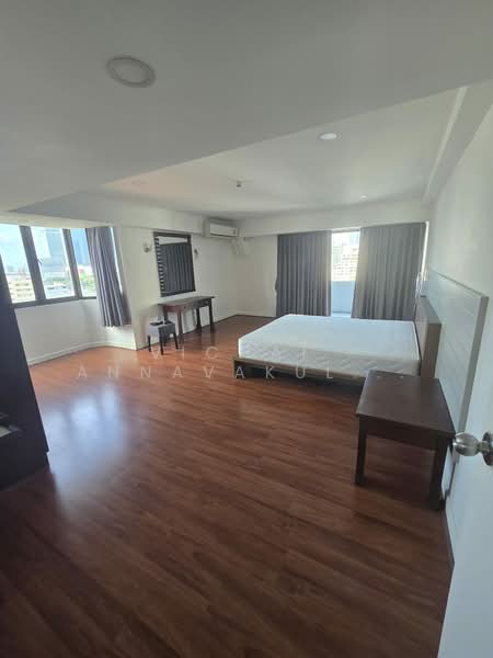 Omni Tower Sukhumvit Nana : ออมนิ ทาวเวอร์ สุขุมวิท นานา, กรุงเทพ, 69 ซอย สุขุมวิท 4, คลองเตย, คลองเตย, กรุงเทพ, 132 ตร.ม., คอนโด ให้เช่า, โดย Vichai  Annavakulthorn, 500184911 - DDproperty.com