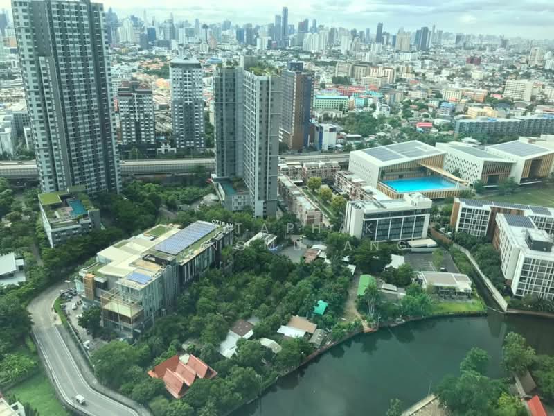 The Base Sukhumvit 77 : เดอะ เบส สุขุมวิท 77, กรุงเทพ, 289 ถนนสุขุมวิท 77, พระโขนงเหนือ, วัฒนา, กรุงเทพ, 60 ตร.ม., คอนโด ให้เช่า, โดย Kritaphak Khongmueang, 500184912 - DDproperty.com