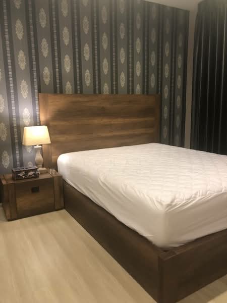 Life Sukhumvit 48, Bangkok, Soi Sukhumvit 48, Phra Kanong, Khlong Toei, Bangkok, 2 Bedrooms, 60 sqm, Condo For Rent, by Vichai  Annavakulthorn, 500184916 - DDproperty.com