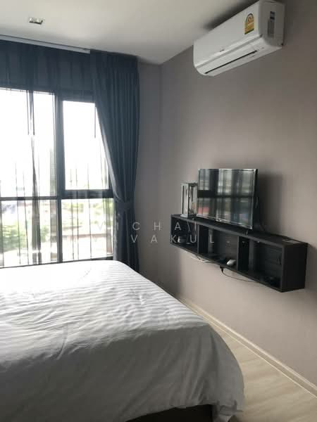 Life Sukhumvit 48, Bangkok, Soi Sukhumvit 48, Phra Kanong, Khlong Toei, Bangkok, 2 Bedrooms, 60 sqm, Condo For Rent, by Vichai  Annavakulthorn, 500184916 - DDproperty.com