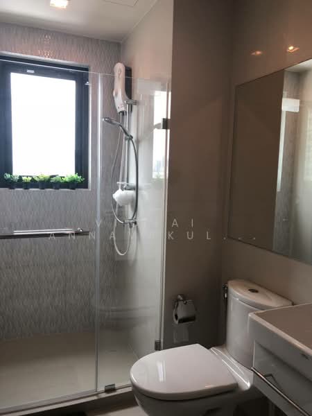 Life Sukhumvit 48, Bangkok, Soi Sukhumvit 48, Phra Kanong, Khlong Toei, Bangkok, 2 Bedrooms, 60 sqm, Condo For Rent, by Vichai  Annavakulthorn, 500184916 - DDproperty.com