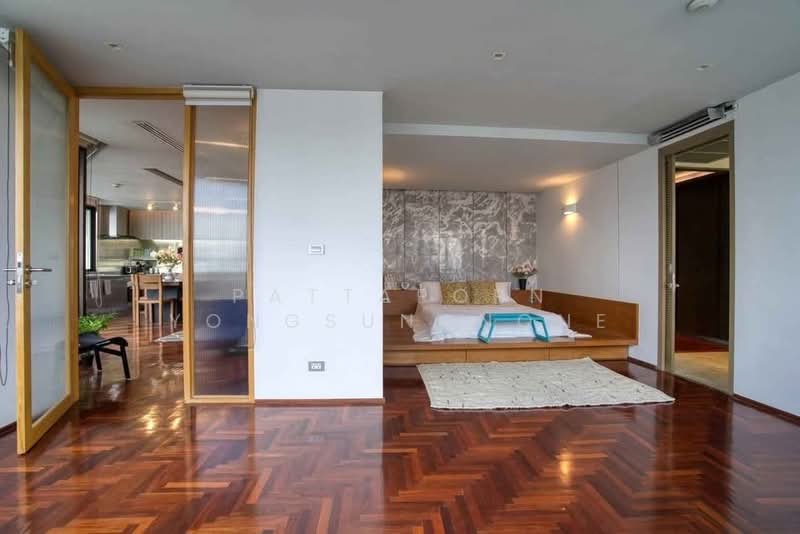 Lake Avenue Sukhumvit 16, Bangkok, Soi Sammitr Sukhumvit Road, Khlong Tan Nua, Watthana, Bangkok, 2 Bedrooms, 129 sqm, Condo For Rent, by Pattaporn Yongsungnone, 500184917 - DDproperty.com