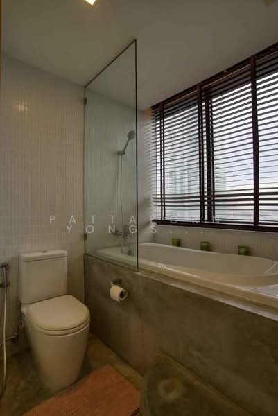 Lake Avenue Sukhumvit 16, Bangkok, Soi Sammitr Sukhumvit Road, Khlong Tan Nua, Watthana, Bangkok, 2 Bedrooms, 129 sqm, Condo For Rent, by Pattaporn Yongsungnone, 500184917 - DDproperty.com