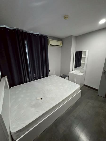 Mirage Sukhumvit 27, Bangkok, 6 Soi Sukhumvit 27, Khlongtoei Nua, Watthana, Bangkok, 2 Bedrooms, 83 sqm, Condo For Rent, by Nusara Rongtran, 500184918 - DDproperty.com