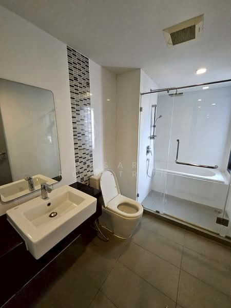 Mirage Sukhumvit 27, Bangkok, 6 Soi Sukhumvit 27, Khlongtoei Nua, Watthana, Bangkok, 2 Bedrooms, 83 sqm, Condo For Rent, by Nusara Rongtran, 500184918 - DDproperty.com