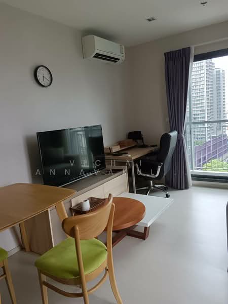 Rhythm Sukhumvit 36-38, Bangkok, 55 Soi Sukhumvit 36, Sukhumvit Road, Phra Kanong, Khlong Toei, Bangkok, 1 Bedroom, 49 sqm, Condo For Rent, by Vichai  Annavakulthorn, 500184921 - DDproperty.com