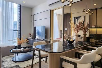 For Rent - Noble State 39, Bangkok