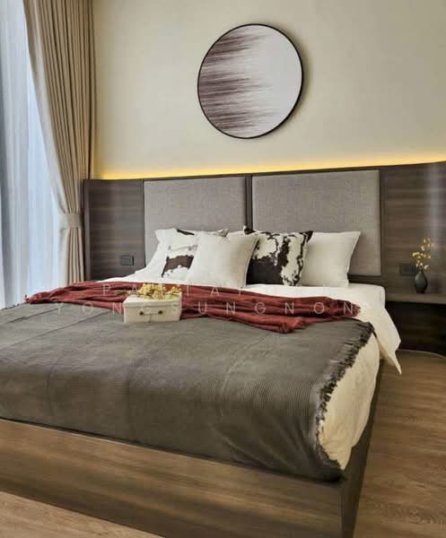 Noble State 39, Bangkok, 35 Soi Sukhumvit 39, Khlong Tan Nua, Watthana, Bangkok, 1 Bedroom, 42 sqm, Condo For Rent, by Pattaporn Yongsungnone, 500184925 - DDproperty.com