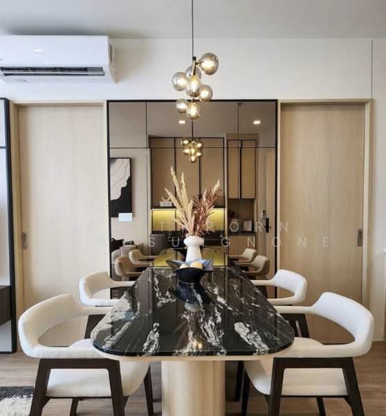 Noble State 39, Bangkok, 35 Soi Sukhumvit 39, Khlong Tan Nua, Watthana, Bangkok, 1 Bedroom, 42 sqm, Condo For Rent, by Pattaporn Yongsungnone, 500184925 - DDproperty.com