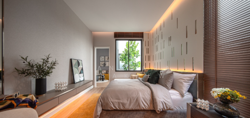 The Arbor Ramintra-Watcharapol, Bangkok, 54 Chatuchot Soi 23, O-Ngoen, Sai Mai, Bangkok, 5 Bedrooms, 305 sqm, Single Detached House For Sale, by Chanisara Kruakaew, 500184926 - DDproperty.com