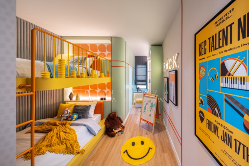 The Arbor Ramintra-Watcharapol, Bangkok, 54 Chatuchot Soi 23, O-Ngoen, Sai Mai, Bangkok, 5 Bedrooms, 305 sqm, Single Detached House For Sale, by Chanisara Kruakaew, 500184926 - DDproperty.com