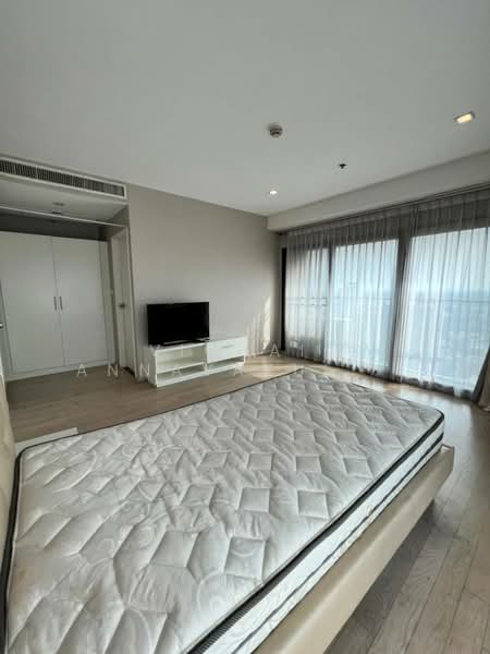 Noble Remix, Bangkok, 772 Soi Sukhumvit 36, Sukhumvit Road, Khong Tan, Khlong Toei, Bangkok, 3 Bedrooms, 103 sqm, Condo For Rent, by Vichai  Annavakulthorn, 500184927 - DDproperty.com