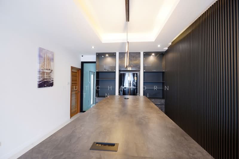 ทาวน์เฮ้าส์ในโครงการ ให้เช่า – ใกล้เซ็นทรัลเฟสติวัล เพียง 10 นาที ค่าเช่า 35,000 บาท / เดือนNo.6H149, Chiang Mai, San Phra Net, San Sai, Chiang Mai, 3 Bedrooms, 185 sqm, Townhouse For Rent, by Rutchaporn Tunsiri, 500184929 - DDproperty.com