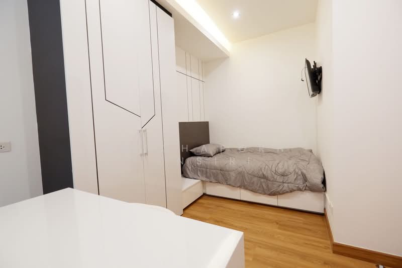 ทาวน์เฮ้าส์ในโครงการ ให้เช่า – ใกล้เซ็นทรัลเฟสติวัล เพียง 10 นาที ค่าเช่า 35,000 บาท / เดือนNo.6H149, เชียงใหม่, สันพระเนตร, สันทราย, เชียงใหม่, 185 ตร.ม., ทาวน์เฮ้าส์ ให้เช่า, โดย Rutchaporn Tunsiri, 500184929 - DDproperty.com