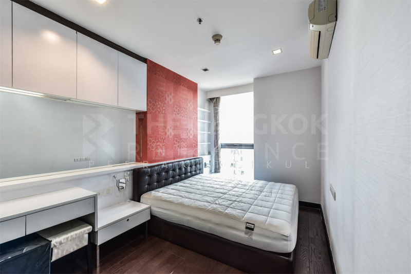 IDEO Q Phayathai, Bangkok, 138 Phayathai Road, Thung Phaya Thai, Ratchathewi, Bangkok, 3 Bedrooms, 115 sqm, Condo For Rent, by Nicha Peerakittikul, 500184930 - DDproperty.com