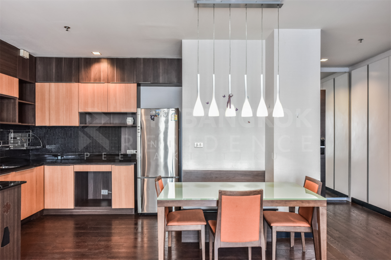 IDEO Q Phayathai, Bangkok, 138 Phayathai Road, Thung Phaya Thai, Ratchathewi, Bangkok, 3 Bedrooms, 115 sqm, Condo For Rent, by Nicha Peerakittikul, 500184930 - DDproperty.com