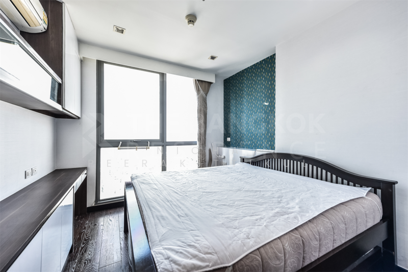 IDEO Q Phayathai, Bangkok, 138 Phayathai Road, Thung Phaya Thai, Ratchathewi, Bangkok, 3 Bedrooms, 115 sqm, Condo For Rent, by Nicha Peerakittikul, 500184930 - DDproperty.com