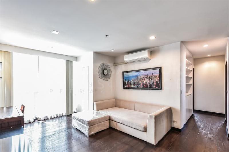 IDEO Q Phayathai, Bangkok, 138 Phayathai Road, Thung Phaya Thai, Ratchathewi, Bangkok, 3 Bedrooms, 115 sqm, Condo For Rent, by Ponchanit Sirichaikhirikoson, 500184930 - DDproperty.com