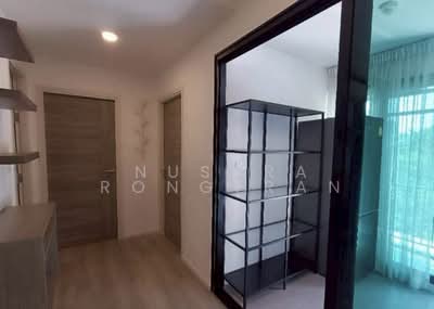For Rent - Notting Hill Sukhumvit 105, Bangkok