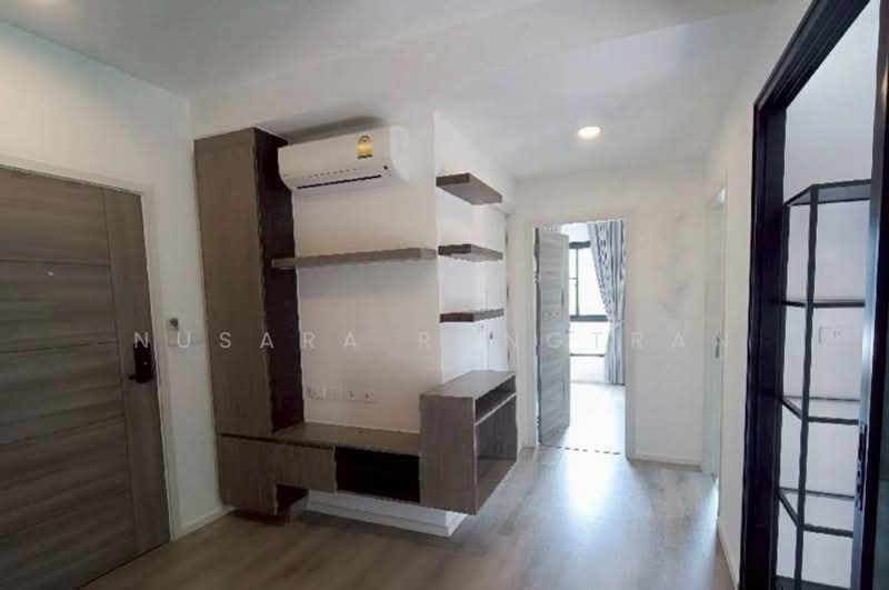 Notting Hill สุขุมวิท 105, กรุงเทพ, 105 Sukhumvit, บางนา, บางนา, กรุงเทพ, 45 ตร.ม., คอนโด ให้เช่า, โดย Nusara Rongtran, 500184932 - DDproperty.com