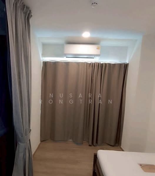 Notting Hill สุขุมวิท 105, กรุงเทพ, 105 Sukhumvit, บางนา, บางนา, กรุงเทพ, 45 ตร.ม., คอนโด ให้เช่า, โดย Nusara Rongtran, 500184932 - DDproperty.com