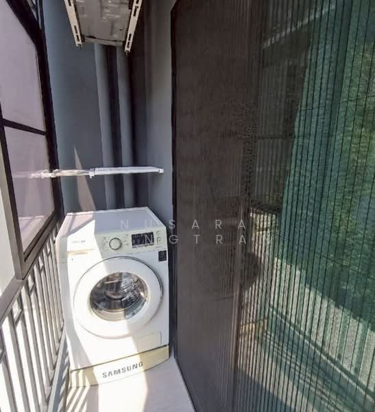 Notting Hill Sukhumvit 105, Bangkok, 105 Sukhumvit, Bang Na, Bang Na, Bangkok, 2 Bedrooms, 45 sqm, Condo For Rent, by Nusara Rongtran, 500184932 - DDproperty.com