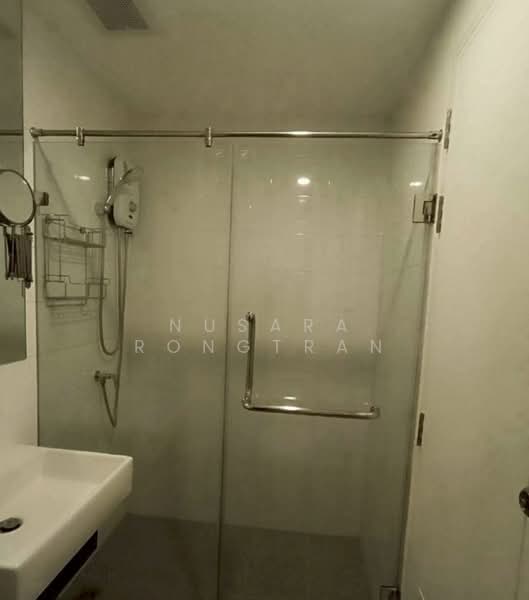 Notting Hill สุขุมวิท 105, กรุงเทพ, 105 Sukhumvit, บางนา, บางนา, กรุงเทพ, 45 ตร.ม., คอนโด ให้เช่า, โดย Nusara Rongtran, 500184932 - DDproperty.com