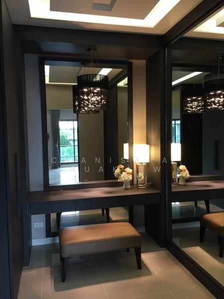 The Palm Pattanakarn, Bangkok, Phatthanakan Road, Suan Luang, Suan Luang, Bangkok, 6 Bedrooms, 540 sqm, Single Detached House For Sale, by Chanisara Kruakaew, 500184934 - DDproperty.com