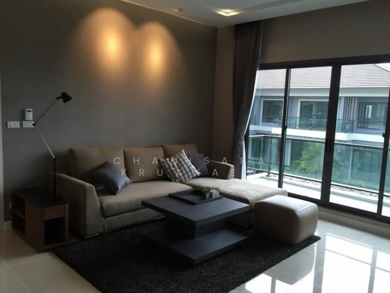 The Palm Pattanakarn, Bangkok, Phatthanakan Road, Suan Luang, Suan Luang, Bangkok, 6 Bedrooms, 540 sqm, Single Detached House For Sale, by Chanisara Kruakaew, 500184934 - DDproperty.com