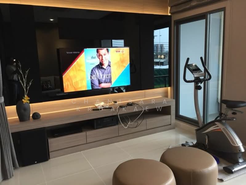 The Palm Pattanakarn, Bangkok, Phatthanakan Road, Suan Luang, Suan Luang, Bangkok, 6 Bedrooms, 540 sqm, Single Detached House For Sale, by Chanisara Kruakaew, 500184934 - DDproperty.com