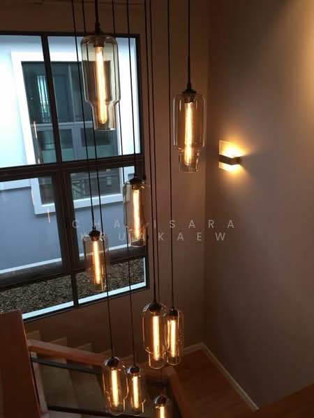 The Palm Pattanakarn, Bangkok, Phatthanakan Road, Suan Luang, Suan Luang, Bangkok, 6 Bedrooms, 540 sqm, Single Detached House For Sale, by Chanisara Kruakaew, 500184934 - DDproperty.com