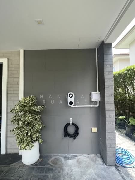 The Palm Pattanakarn, Bangkok, Phatthanakan Road, Suan Luang, Suan Luang, Bangkok, 6 Bedrooms, 540 sqm, Single Detached House For Sale, by Chanisara Kruakaew, 500184934 - DDproperty.com