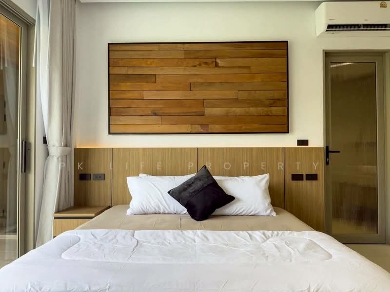 12S0176 Pool villa for sale 9,900,000 baht 3 bedroom 4 bathroom at thalang have fully furnished, ภูเก็ต, เทพกระษัตรี, ถลาง, ภูเก็ต, 220 ตร.ม., วิลล่า ขาย, โดย PK LIFE Property, 500184935 - DDproperty.com