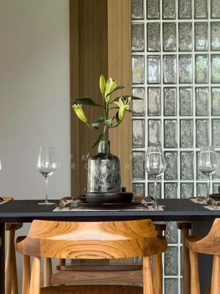 12S0176 Pool villa for sale 9,900,000 baht 3 bedroom 4 bathroom at thalang have fully furnished, Phuket, Thep Krasattri, Thalang, Phuket, 3 Bedrooms, 220 sqm, Villa For Sale, by PK LIFE Property, 500184935 - DDproperty.com